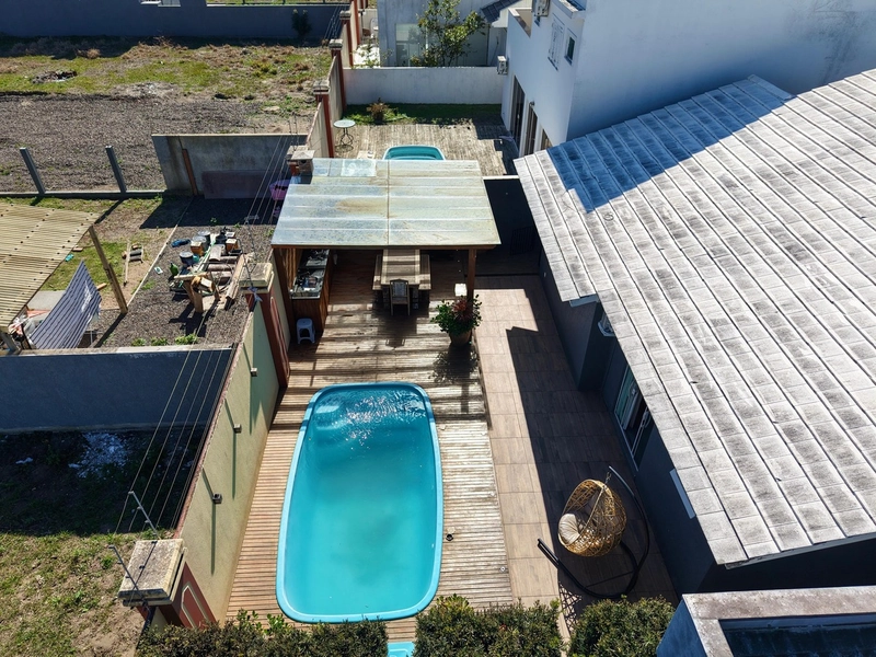 CASA CONDOMÍNIO CONDADO DE CANOA: 31ª foto da galeria de imagens do imóvel