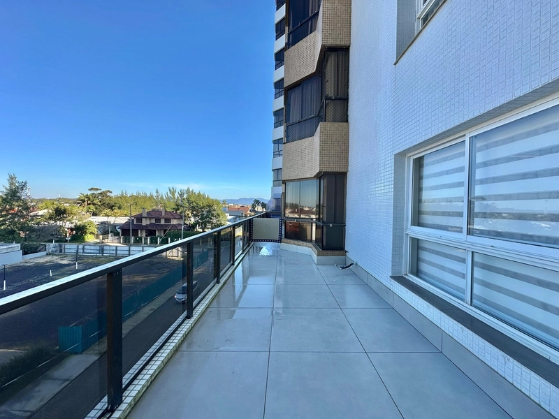 APARTAMENTO DE FRENTE PARA O MAR COM VISTA LIBERADA: 26ª foto da galeria de imagens do imóvel