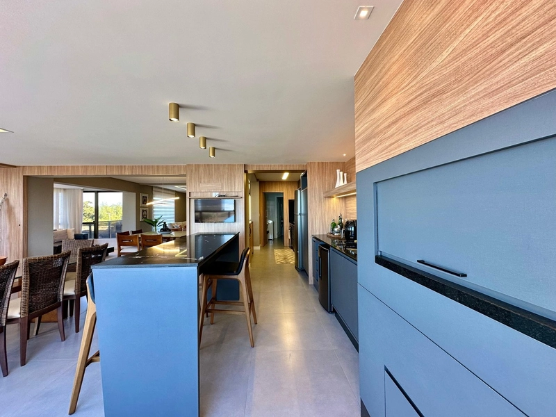 APARTAMENTO DE FRENTE PARA O MAR COM VISTA LIBERADA: 13ª foto da galeria de imagens do imóvel