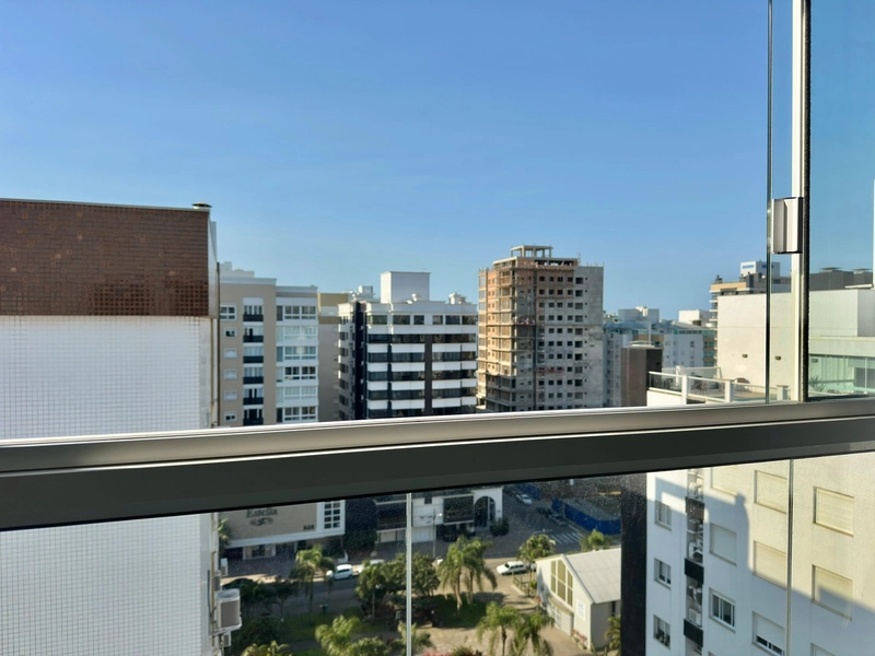 APARTAMENTO 2 DORMITÓRIOS COM VISTA PARA A PRAÇA: 12ª foto da galeria de imagens do imóvel