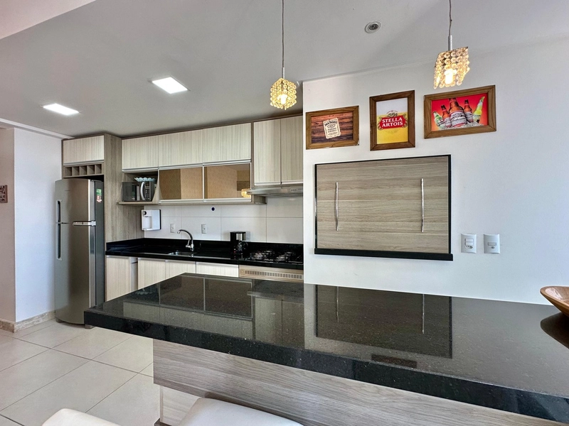 APARTAMENTO 2 DORMITÓRIOS COM VISTA PARA A PRAÇA: 6ª foto da galeria de imagens do imóvel