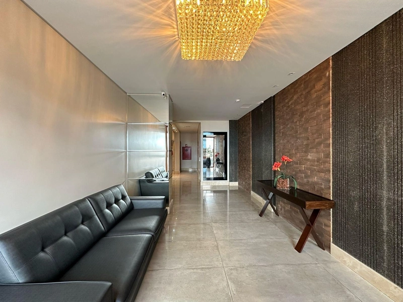 APARTAMENTO 2 DORMITÓRIOS COM VISTA PARA A PRAÇA: 24ª foto da galeria de imagens do imóvel