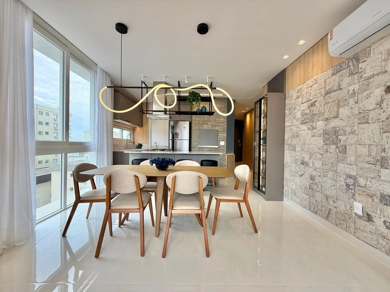 APARTAMENTO FRENTE 3 SUÍTES: 10ª foto da galeria de imagens do imóvel