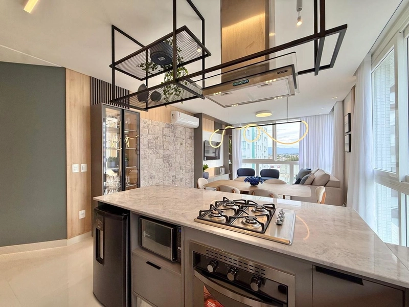 APARTAMENTO FRENTE 3 SUÍTES: 4ª foto da galeria de imagens do imóvel