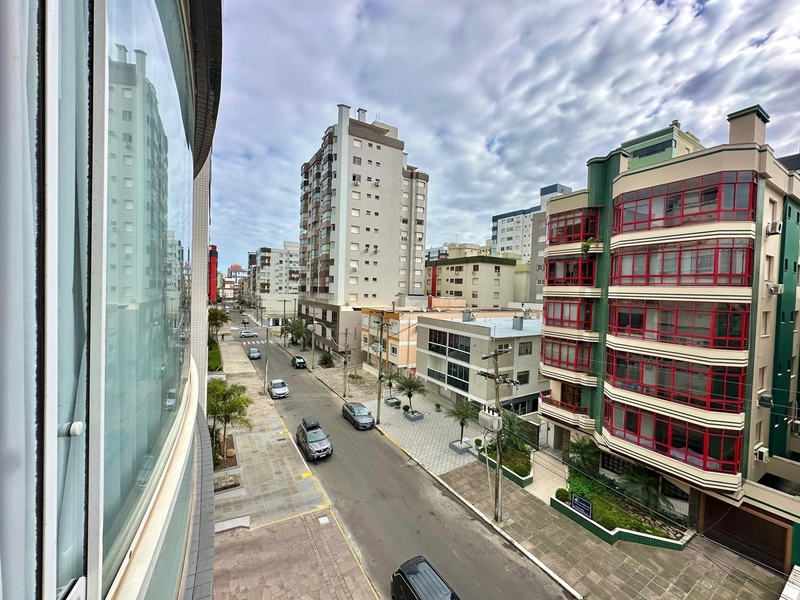 APARTAMENTO 2 DORMITÓRIOS BEM ILUMINADO EM CAPÃO DA CANOA: 4ª foto da galeria de imagens do imóvel