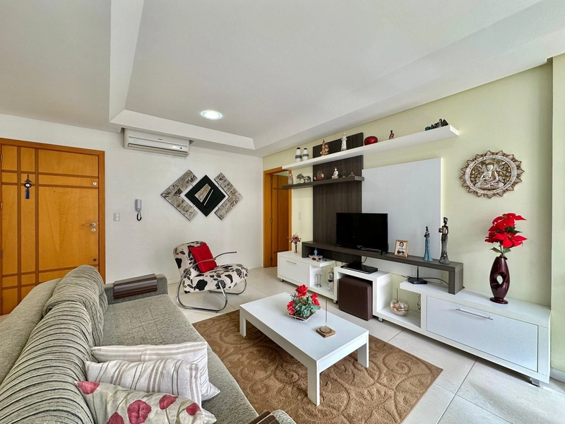 APARTAMENTO 2 DORMITÓRIOS BEM ILUMINADO EM CAPÃO DA CANOA: 8ª foto da galeria de imagens do imóvel