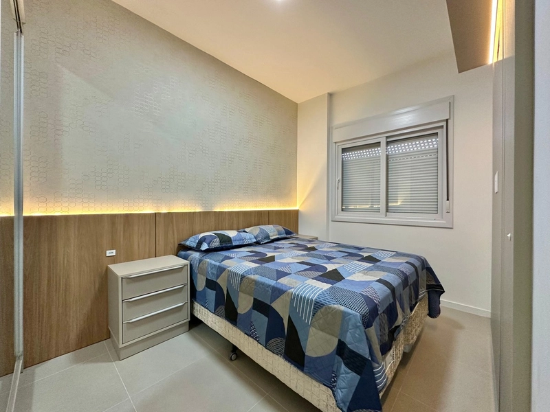 APARTAMENTO 2 DORMITÓRIOS NO BAIRRO NAVEGANTES EM CAPÃO: 12ª foto da galeria de imagens do imóvel