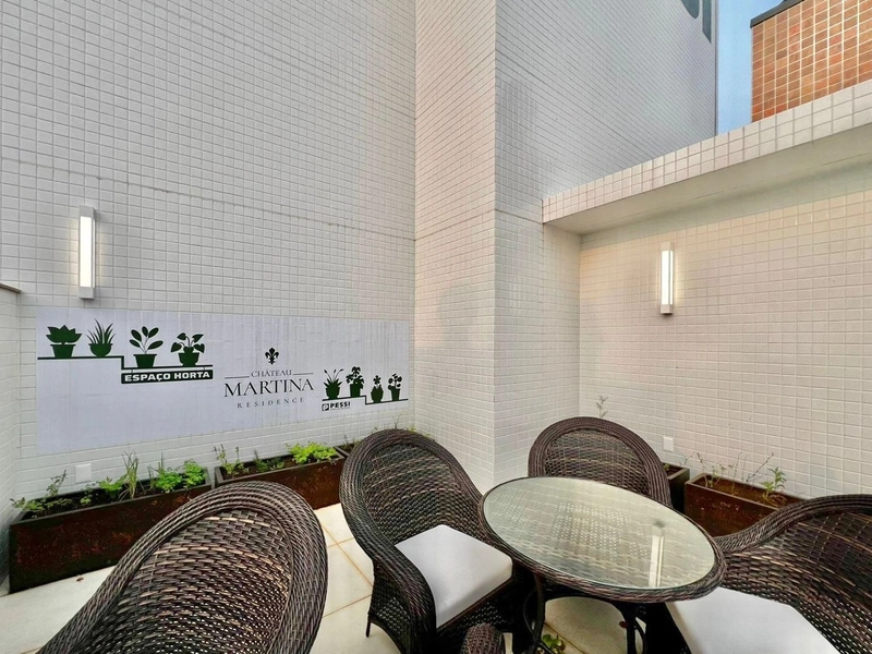 APARTAMENTO 2 DORMITÓRIOS NO BAIRRO NAVEGANTES EM CAPÃO: 27ª foto da galeria de imagens do imóvel