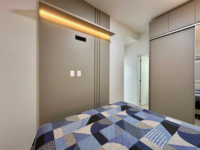 APARTAMENTO 2 DORMITÓRIOS NO BAIRRO NAVEGANTES EM CAPÃO: 14ª foto da galeria de imagens do imóvel