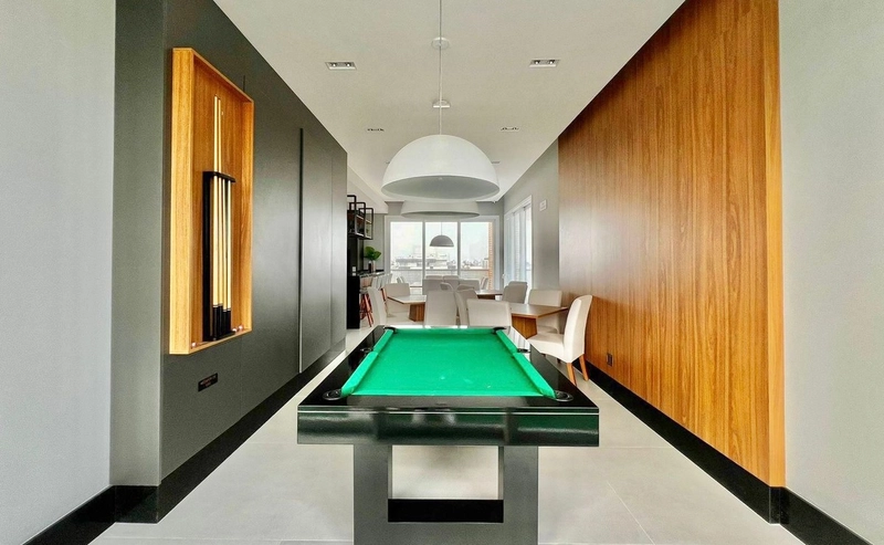 APARTAMENTO 2 DORMITÓRIOS NO BAIRRO NAVEGANTES EM CAPÃO: 28ª foto da galeria de imagens do imóvel