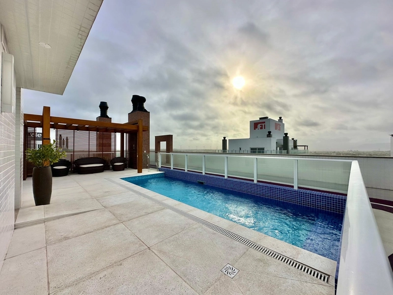 APARTAMENTO 2 DORMITÓRIOS NO BAIRRO NAVEGANTES EM CAPÃO: 19ª foto da galeria de imagens do imóvel