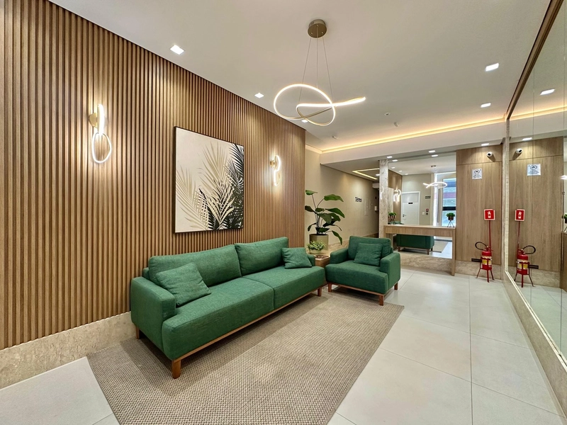 APARTAMENTO 2 DORMITÓRIOS NO BAIRRO NAVEGANTES EM CAPÃO: 17ª foto da galeria de imagens do imóvel