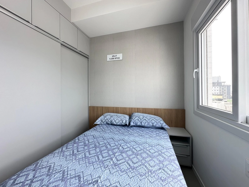 APARTAMENTO 2 DORMITÓRIOS NO BAIRRO NAVEGANTES EM CAPÃO: 11ª foto da galeria de imagens do imóvel