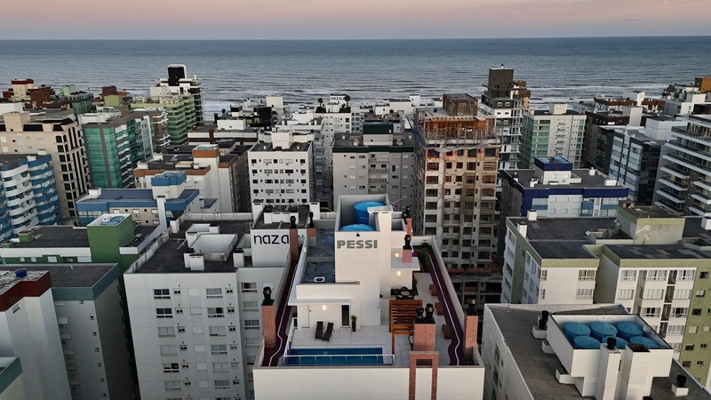 APARTAMENTO 2 DORMITÓRIOS NO BAIRRO NAVEGANTES EM CAPÃO: 26ª foto da galeria de imagens do imóvel