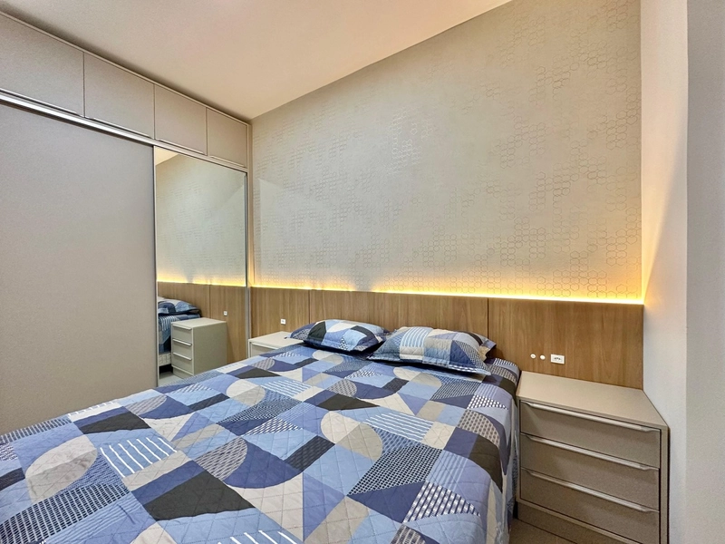 APARTAMENTO 2 DORMITÓRIOS NO BAIRRO NAVEGANTES EM CAPÃO: 13ª foto da galeria de imagens do imóvel