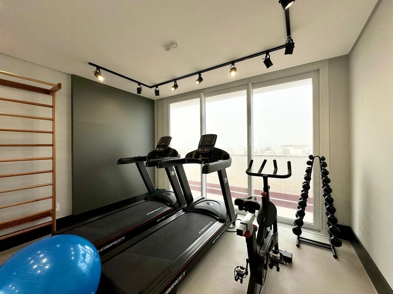 APARTAMENTO 2 DORMITÓRIOS NO BAIRRO NAVEGANTES EM CAPÃO: 21ª foto da galeria de imagens do imóvel