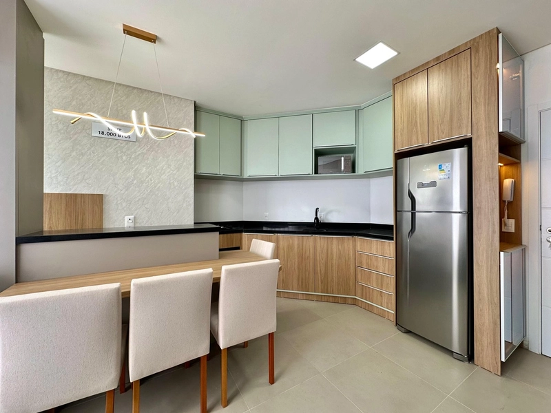 APARTAMENTO 2 DORMITÓRIOS NO BAIRRO NAVEGANTES EM CAPÃO: 4ª foto da galeria de imagens do imóvel