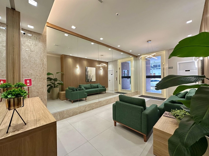 APARTAMENTO 2 DORMITÓRIOS NO BAIRRO NAVEGANTES EM CAPÃO: 18ª foto da galeria de imagens do imóvel