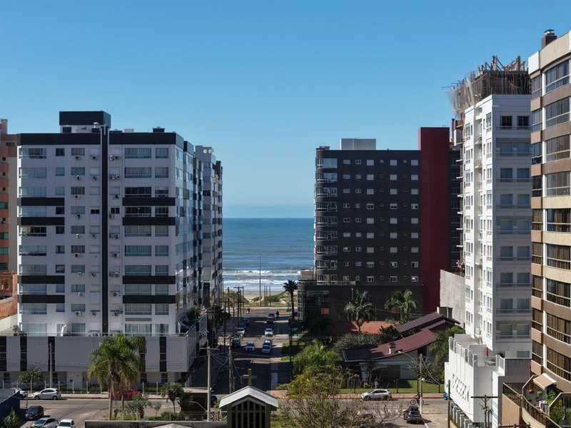 APARTAMENTO 2 DORMITÓRIOS EM FRENTE A PRAÇA EM CAPÃO DA CANOA: 30ª foto da galeria de imagens do imóvel