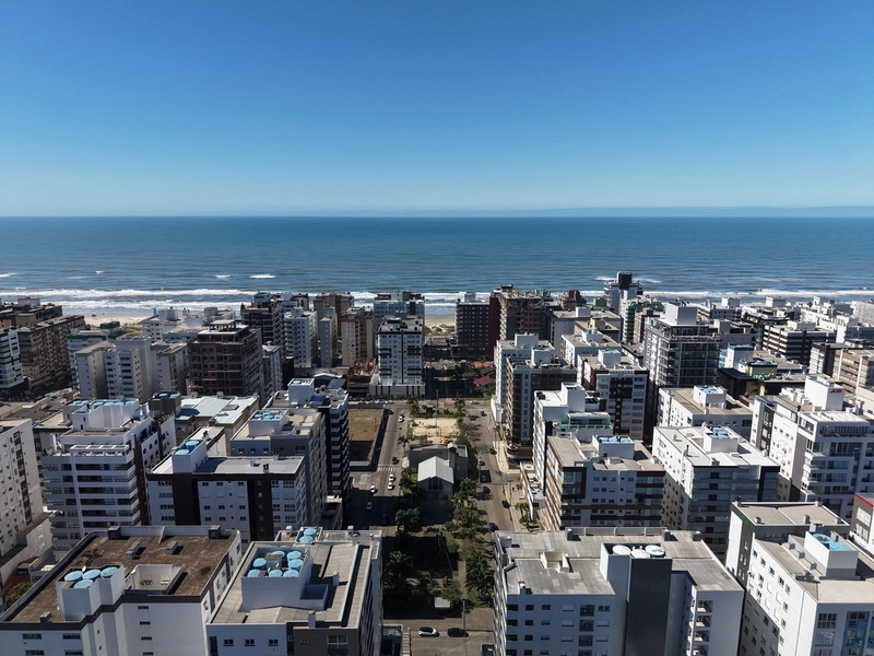 APARTAMENTO 2 DORMITÓRIOS EM FRENTE A PRAÇA EM CAPÃO DA CANOA: 29ª foto da galeria de imagens do imóvel