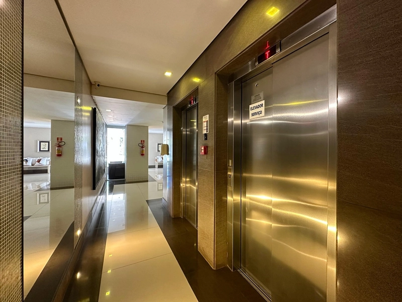 APARTAMENTO 2 DORMITÓRIOS EM FRENTE A PRAÇA EM CAPÃO DA CANOA: 20ª foto da galeria de imagens do imóvel