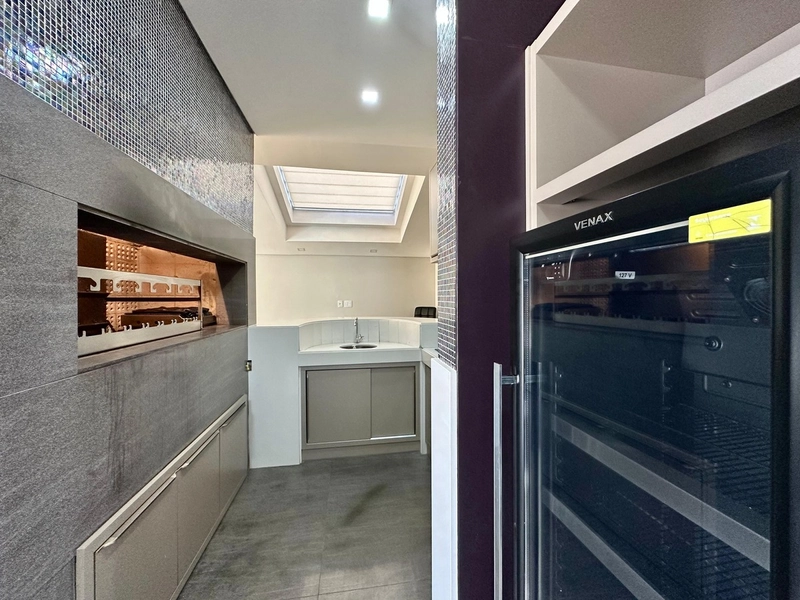 APARTAMENTO 2 DORMITÓRIOS EM FRENTE A PRAÇA EM CAPÃO DA CANOA: 24ª foto da galeria de imagens do imóvel