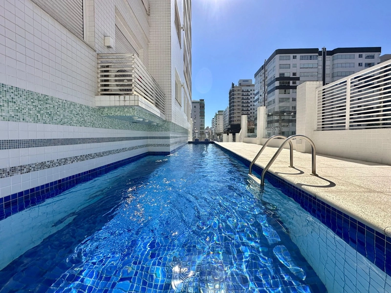 APARTAMENTO 2 DORMITÓRIOS EM FRENTE A PRAÇA EM CAPÃO DA CANOA: 18ª foto da galeria de imagens do imóvel