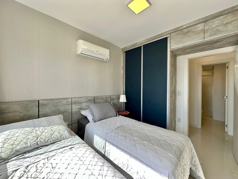 APARTAMENTO 2 DORMITÓRIOS EM FRENTE A PRAÇA EM CAPÃO DA CANOA: 14ª foto da galeria de imagens do imóvel