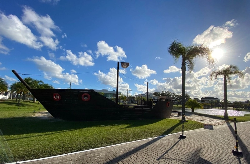 CASA EM CONDOMÍNIO COM EXCELENTE CONDIÇÃO DE PAGAMENTO EM C. DA CANOA: 26ª foto da galeria de imagens do imóvel