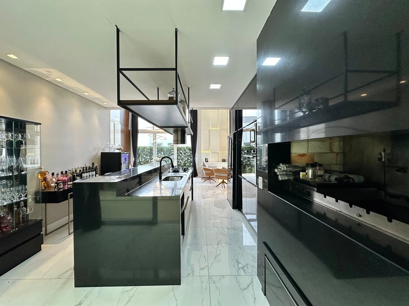 CASA EM CONDOMÍNIO COM EXCELENTE CONDIÇÃO DE PAGAMENTO EM C. DA CANOA: 9ª foto da galeria de imagens do imóvel