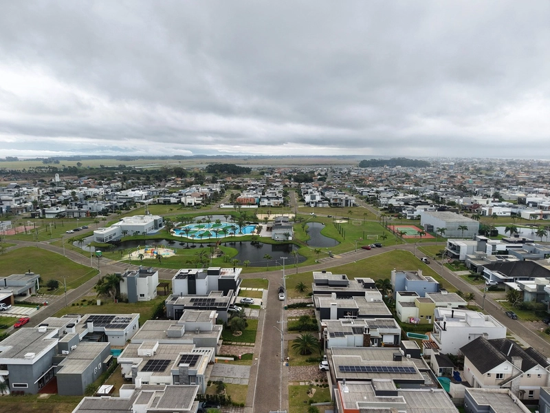 CASA EM CONDOMÍNIO COM EXCELENTE CONDIÇÃO DE PAGAMENTO EM C. DA CANOA: 23ª foto da galeria de imagens do imóvel