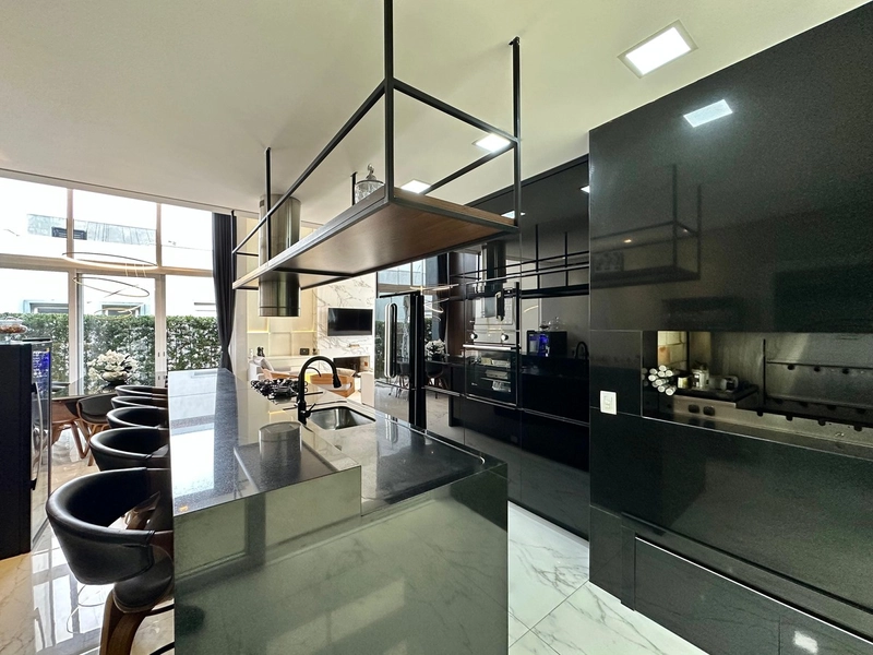 CASA EM CONDOMÍNIO COM EXCELENTE CONDIÇÃO DE PAGAMENTO EM C. DA CANOA: 10ª foto da galeria de imagens do imóvel