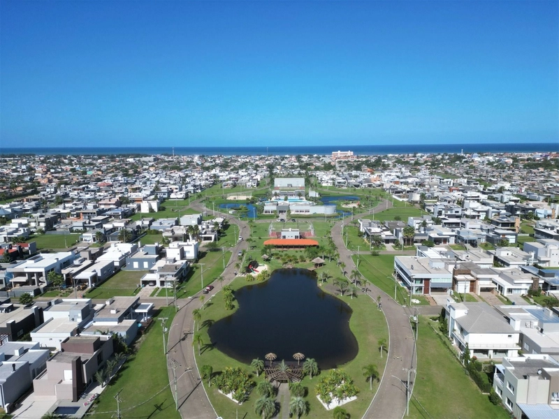 CASA EM CONDOMÍNIO COM EXCELENTE CONDIÇÃO DE PAGAMENTO EM C. DA CANOA: 31ª foto da galeria de imagens do imóvel