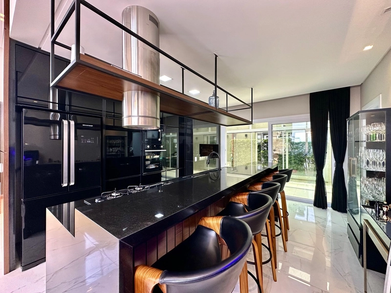 CASA EM CONDOMÍNIO COM EXCELENTE CONDIÇÃO DE PAGAMENTO EM C. DA CANOA: 7ª foto da galeria de imagens do imóvel