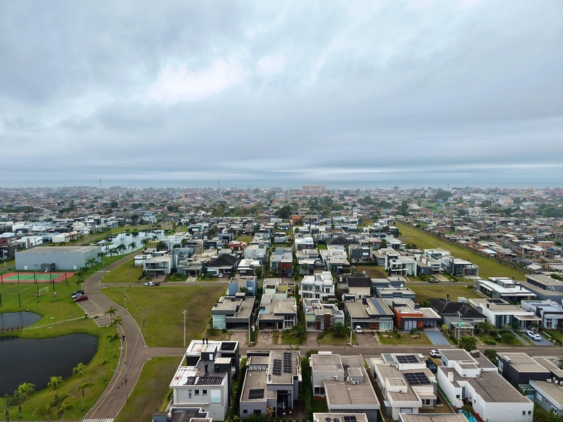 CASA EM CONDOMÍNIO COM EXCELENTE CONDIÇÃO DE PAGAMENTO EM C. DA CANOA: 22ª foto da galeria de imagens do imóvel