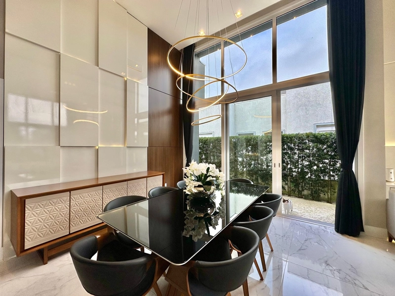 CASA EM CONDOMÍNIO COM EXCELENTE CONDIÇÃO DE PAGAMENTO EM C. DA CANOA: 5ª foto da galeria de imagens do imóvel