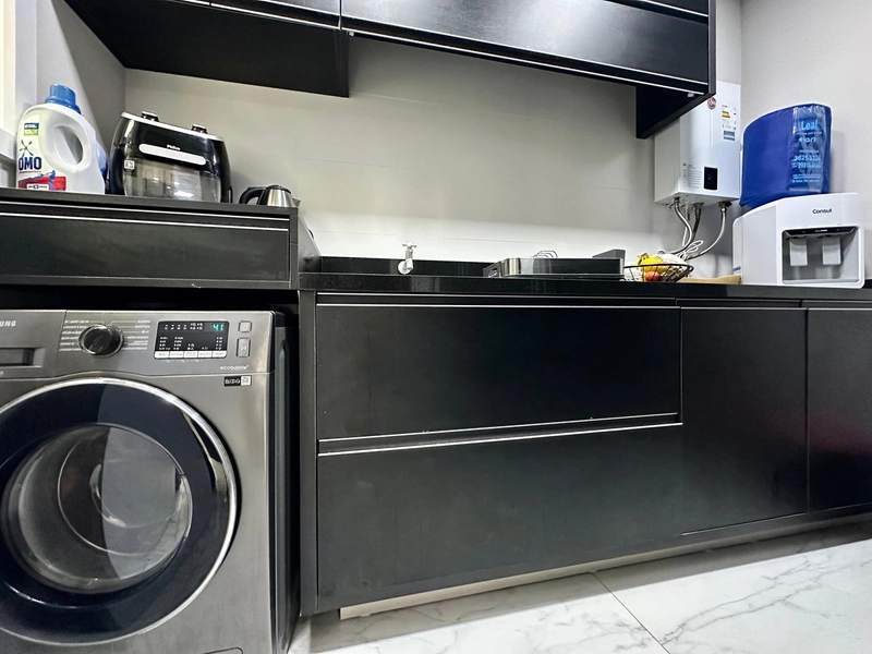 CASA EM CONDOMÍNIO COM EXCELENTE CONDIÇÃO DE PAGAMENTO EM C. DA CANOA: 11ª foto da galeria de imagens do imóvel