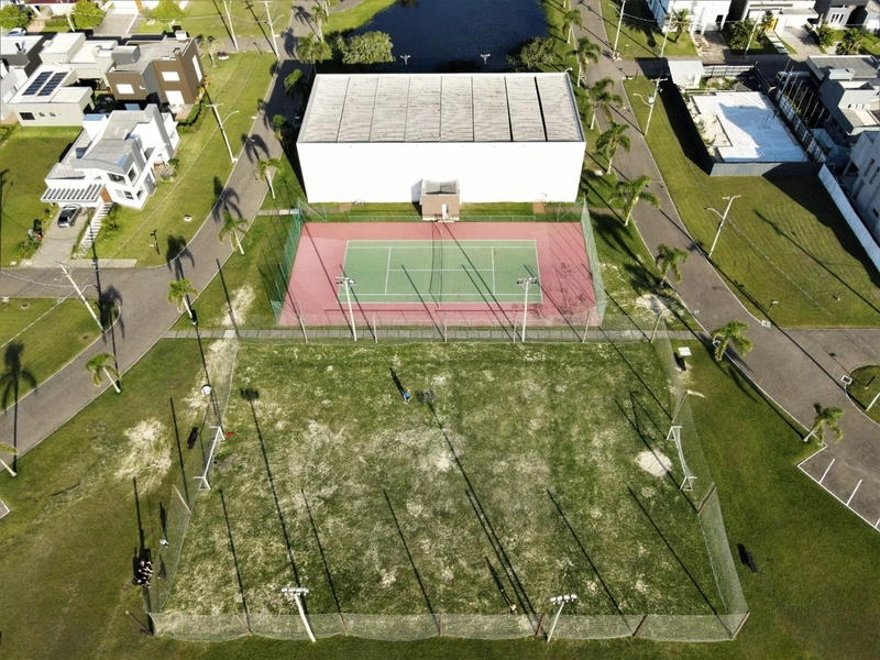 CASA EM CONDOMÍNIO COM EXCELENTE CONDIÇÃO DE PAGAMENTO EM C. DA CANOA: 28ª foto da galeria de imagens do imóvel