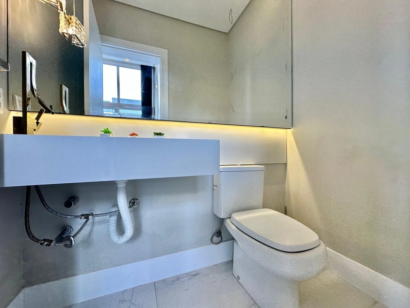 CASA EM CONDOMÍNIO COM EXCELENTE CONDIÇÃO DE PAGAMENTO EM C. DA CANOA: 12ª foto da galeria de imagens do imóvel