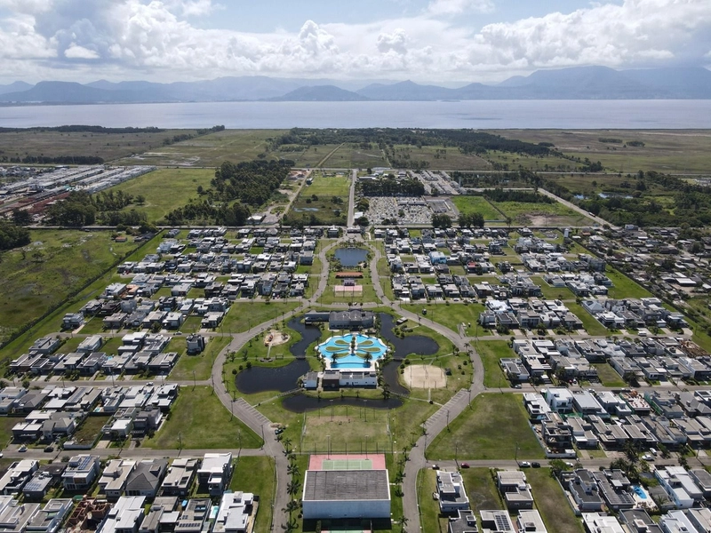 CASA EM CONDOMÍNIO COM EXCELENTE CONDIÇÃO DE PAGAMENTO EM C. DA CANOA: 30ª foto da galeria de imagens do imóvel