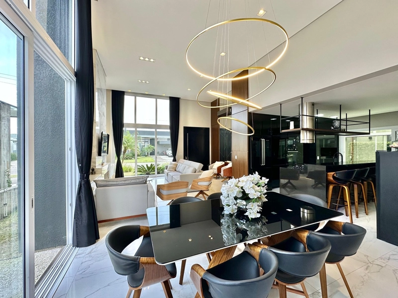 CASA EM CONDOMÍNIO COM EXCELENTE CONDIÇÃO DE PAGAMENTO EM C. DA CANOA: 6ª foto da galeria de imagens do imóvel