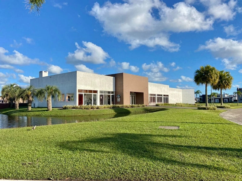 CASA EM CONDOMÍNIO COM EXCELENTE CONDIÇÃO DE PAGAMENTO EM C. DA CANOA: 27ª foto da galeria de imagens do imóvel