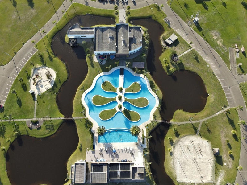 CASA EM CONDOMÍNIO COM EXCELENTE CONDIÇÃO DE PAGAMENTO EM C. DA CANOA: 24ª foto da galeria de imagens do imóvel