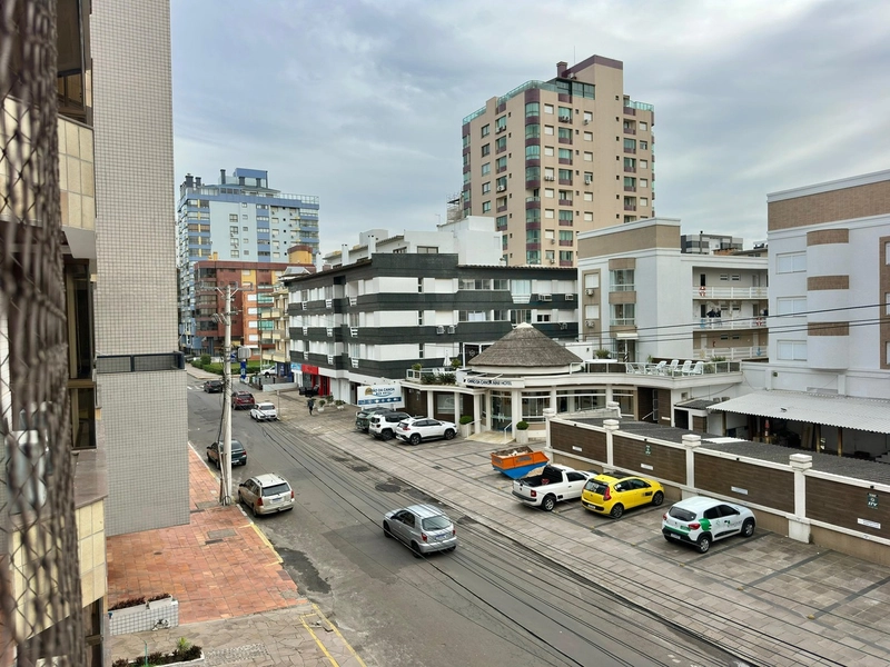 APARTAMENTO 02 DORMITÓRIOS SACADA DE FRENTE: 5ª foto da galeria de imagens do imóvel