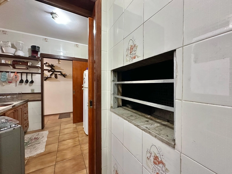 APARTAMENTO 02 DORMITÓRIOS SACADA DE FRENTE: 10ª foto da galeria de imagens do imóvel