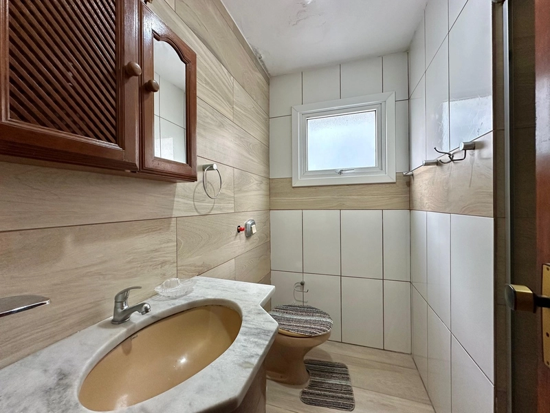 APARTAMENTO 02 DORMITÓRIOS SACADA DE FRENTE: 12ª foto da galeria de imagens do imóvel