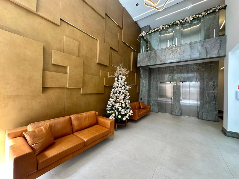 APARTAMENTO ALTO PADRÃO COM INFRA FANTÁSTICA: 18ª foto da galeria de imagens do imóvel