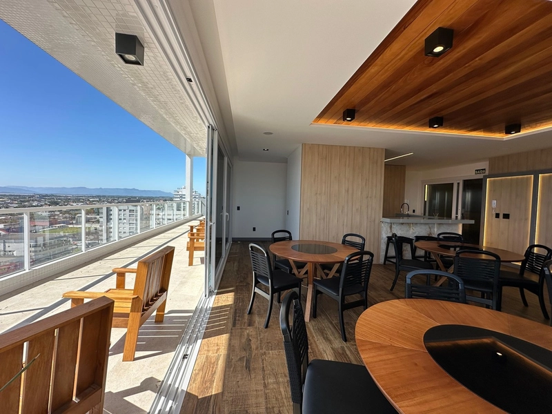 APARTAMENTO ALTO PADRÃO COM INFRA FANTÁSTICA: 24ª foto da galeria de imagens do imóvel