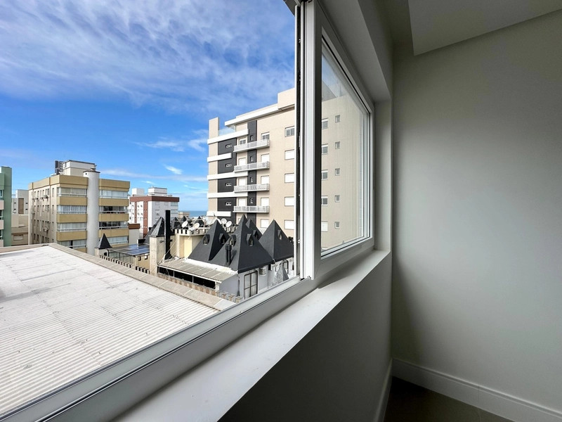 APARTAMENTO 2 SUÍTES ALTO PADRÃO EM CAPÃO DA CANOA: 8ª foto da galeria de imagens do imóvel