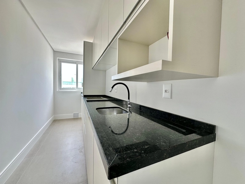 APARTAMENTO 2 SUÍTES ALTO PADRÃO EM CAPÃO DA CANOA: 5ª foto da galeria de imagens do imóvel